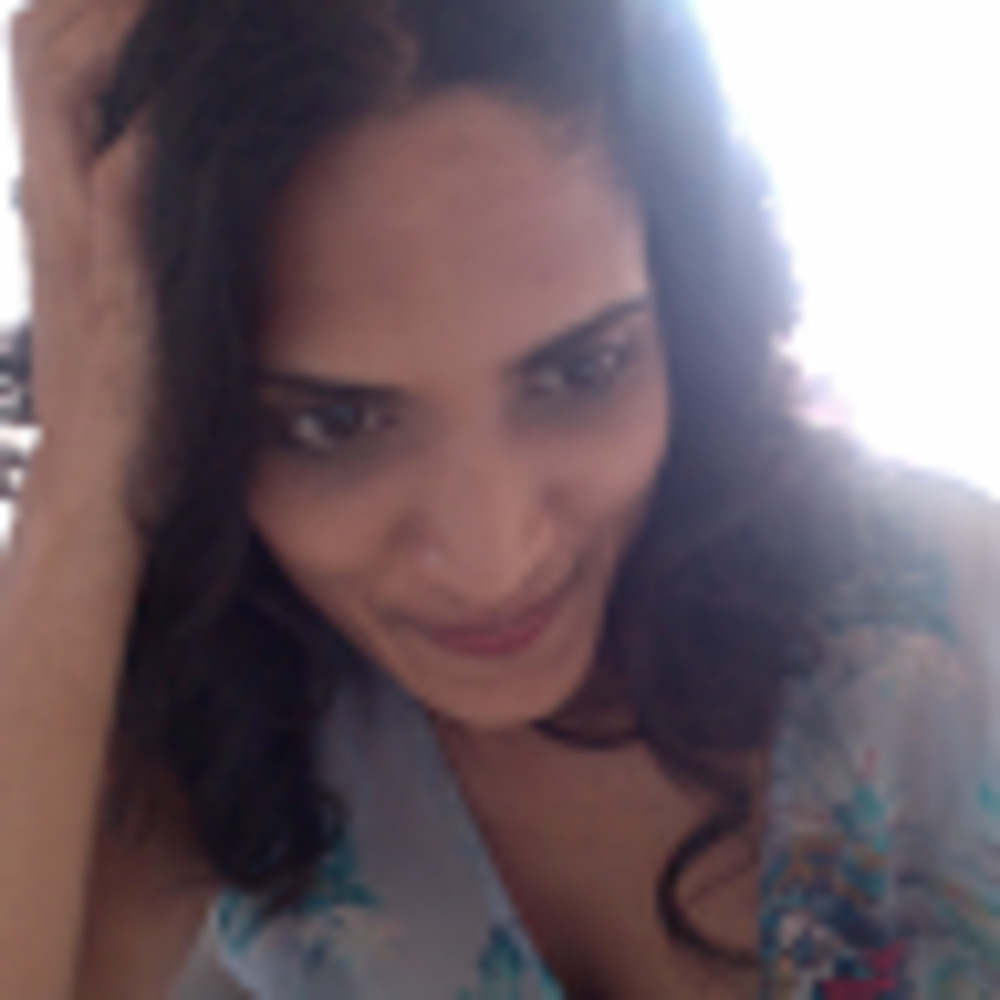 Meet your Posher, Jigisha